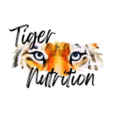 Tiger Nutrition Logo