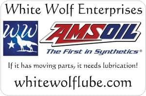 White Wolf Enterprises