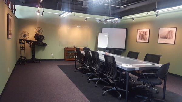 Meeting Room, Bentonville