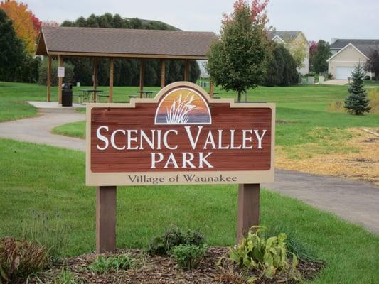 Scenic Valley Park