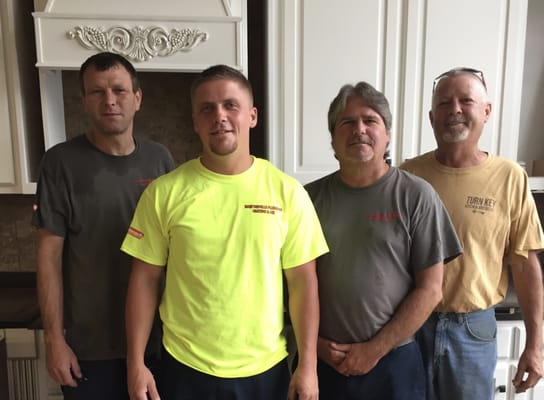 Martinsville Plumbing, Heating and Air