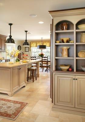 Wyckoff Kitchen