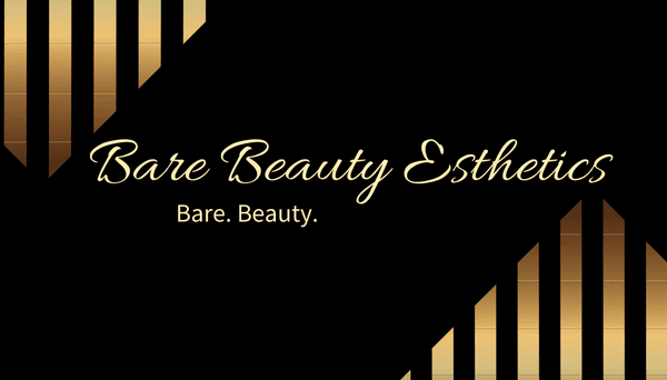 Bare Beauty Esthetics