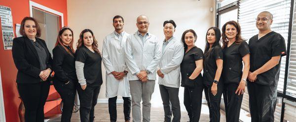 St. Mark Family Dental