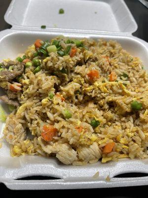 Tony's Seafood & More