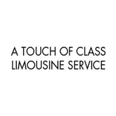 A Touch Of Class Limousine Service