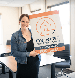 Connected Real Estate Group | Corvallis