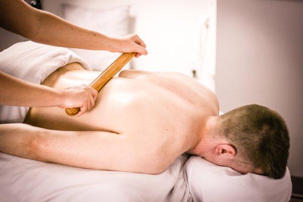 Revive Modern Massage