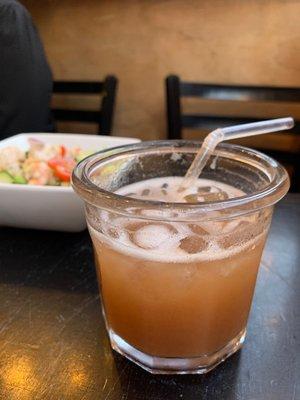 Tamarind Margarita