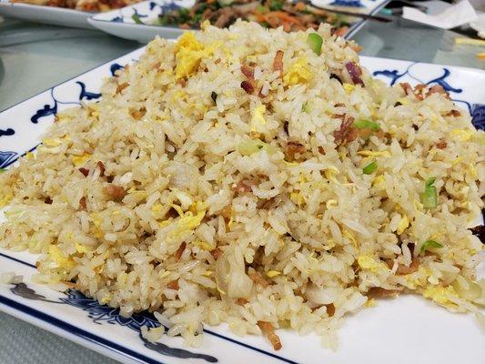 Fried rice