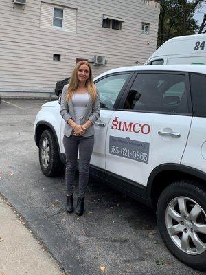 Simco Plumbing & Heating