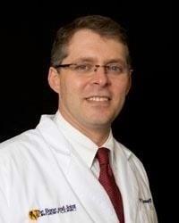 Paul L Burroughs- The Bone & Joint Surgery Clinic