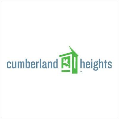 Cumberland Heights logo