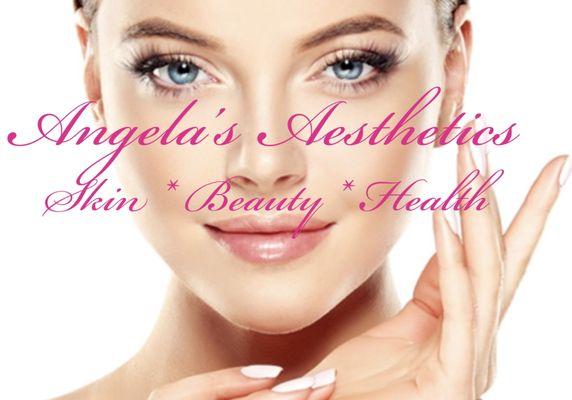 Angela’s Lash & Skin Studio