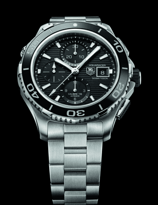 TAG Heuer