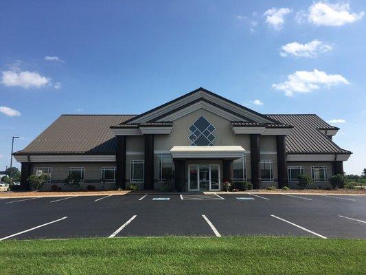 Evansville Federal Credit Union