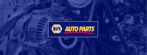 NAPA Auto Parts - Catlett Automotive