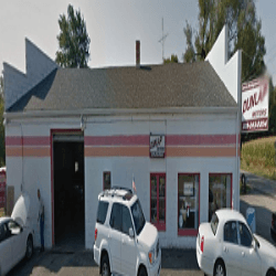 Dunlap Motors Tire and Auto Center