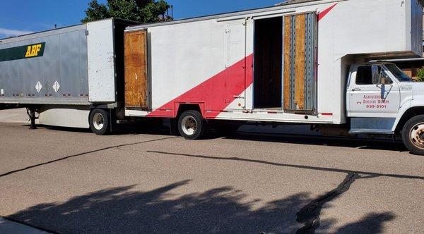 Albuquerque Discount Movers