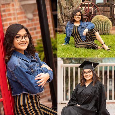 Senior Sessions
 https://silhouettephoto.com 520-886-1710