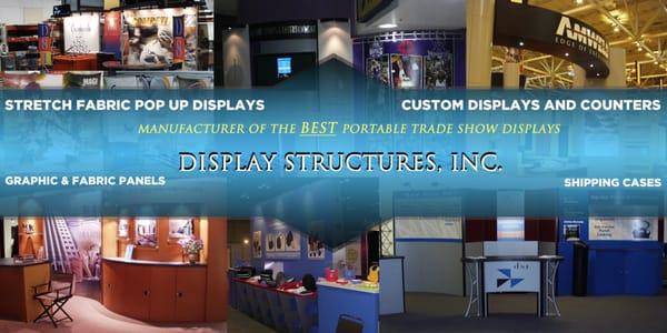 Display Structures