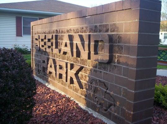 Seeland Park Retirement Community