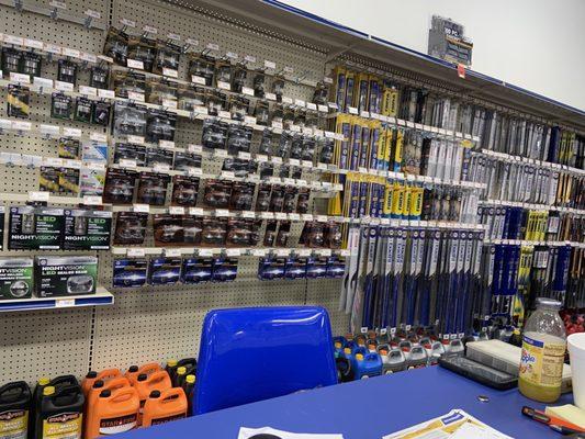 NAPA Auto Parts - Chagrin Valley Auto Parts