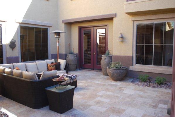 Prestige Landscapes, LLC  | Anthem, AZ