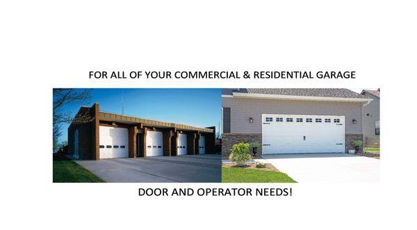 Overhead Door Company of North Platte