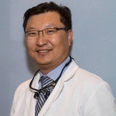 Dr. Henry Kim Prosthodontist