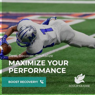 Maximize your Performance with Souls Paradise