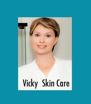 Vicky Skin Care