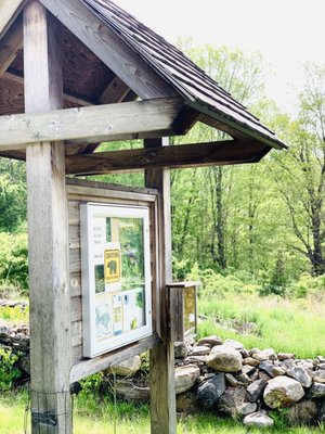 Bedford Audubon Society