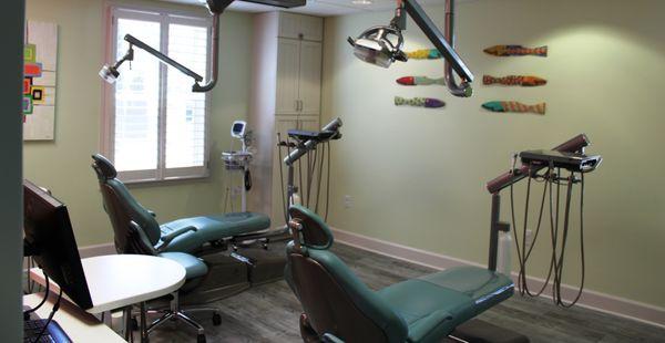 Hillsboro Pediatric Dentistry