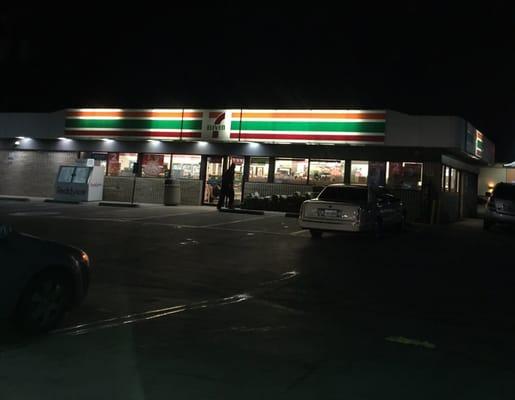 7-Eleven