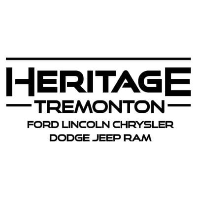 Heritage Motor Company of Tremonton