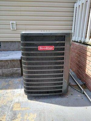 Haywood Heating And Cooling