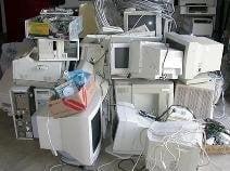 E Waste