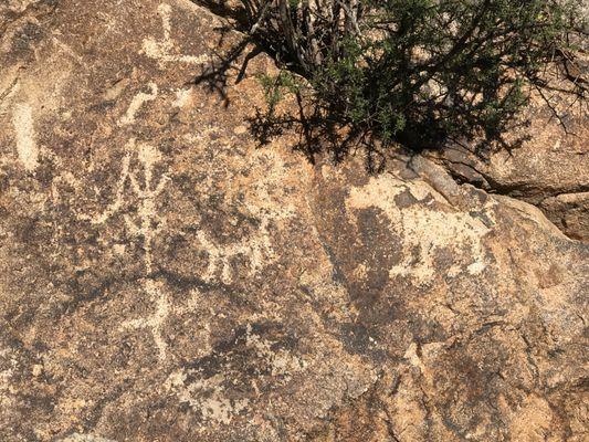 Earliest known social media - StoneBook!