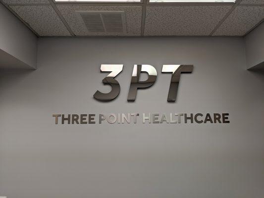 Three Point Healthcare