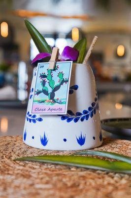 Agave Azul Cocina Mexicana - Windermere