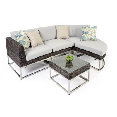 Mirabella Sectional Seating Option