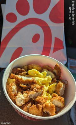 Chick-fil-A