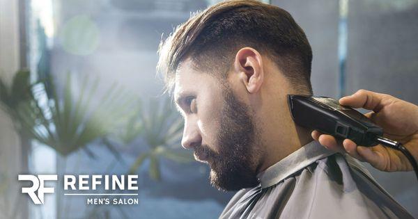 Refine Men's Salon