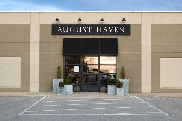 August Haven – Green Bay