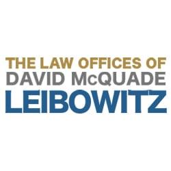 The Law Offices of David McQuade Leibowitz, P.C.