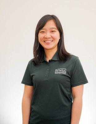 Jennifer Hu, CPA