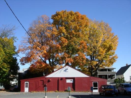 The Coffeehouse Recording Studio