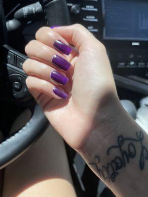 Nails