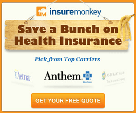 InsureMonkey